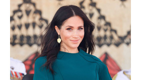 メーガン妃 (C) Getty Images
