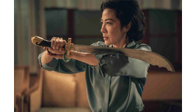 『イップ・マン外伝　マスターZ』（C） 2018 Mandarin Motion Pictures Limited All Rights Reserved