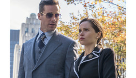 『ビリーブ 未来への大逆転』（C） 2018 STORYTELLER DISTRIBUTION CO., LLC.