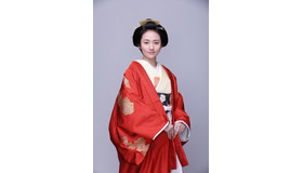 フジテレビ開局60周年特別企画「大奥 最終章」（C)フジテレビ