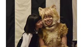 『トラさん～僕が猫になったワケ～』（C）板羽皆／集英社・2019「トラさん」製作委員会