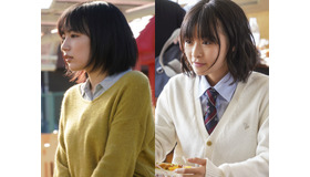 『東京喰種　トーキョーグール２』（仮）（C）石田スイ／集英社   （C）2019「東京喰種 トーキョーグール2」製作委員会