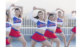 『チア☆ダン～女子高生がチアダンスで全米制覇しちゃったホントの話～』（C）2017映画「チア☆ダン」製作委員会