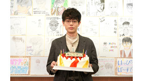 「3年A組―今から皆さんは、人質です―」サプライズバースデー　（C）NTV