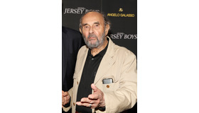 スタンリー・ドーネン-(C)Getty Images