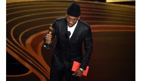 マハーシャラ・アリ (C) Getty Images