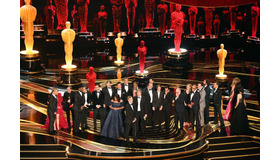 第91回アカデミー賞作品賞を受賞した『グリーンブック』 (C) Getty Images