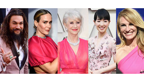 第91回アカデミー賞-(C)-Getty-Images