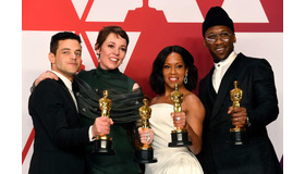 第91回アカデミー賞 (C) Getty Images