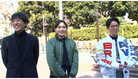 「火曜サプライズ」 (C) NTV