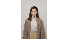 山下一真の元妻・山下優華を演じる星野真里「初めて恋をした日に読む話」(c)TBS