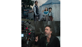 『ダンボ』（C）2019 Disney Enterprises, Inc. All Rights Reserved