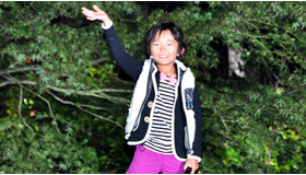 『friends もののけ島のナキ』　加藤清史郎