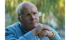 『バイス』　(C)2018 ANNAPURNA PICTURES, LLC. All rights reserved.