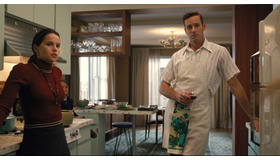 『ビリーブ 未来への大逆転』（C） 2018 STORYTELLER DISTRIBUTION CO., LLC.