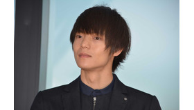 窪田正孝／『東京喰種 トーキョーグール』キックオフイベント