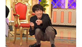 「櫻井・有吉THE夜会」 (C) TBS