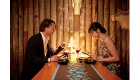 『雪の華』(c)2019映画「雪の華」製作委員会