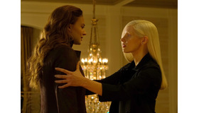 『X-MEN：ダーク・フェニックス』　（C）2019 Twentieth Century Fox Film Corporation