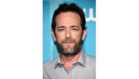 ルーク・ペリー (C) Getty Images