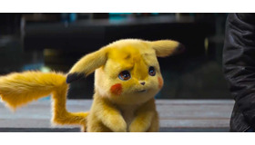 『Pokemon Detective Pikachu』 (C) APOLLO