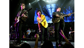 ジョナス・ブラザーズ／フォトギャラリー