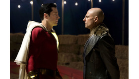 『シャザム!』（C）2019 WARNER BROS. ENTERTAINMENT INC.