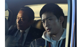 「メゾン・ド・ポリス」第8話 (C) TBS