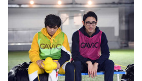 「グッドワイフ」第8話 (C) TBS