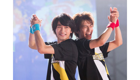 『チア男子!!』（C）朝井リョウ/集英社・LET’S GO BREAKERS PROJECT