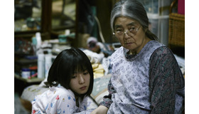 『万引き家族』（C）2018『万引き家族』 製作委員会　