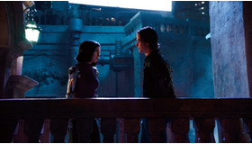 『アリータ：バトル・エンジェル』ヒューゴ(C) 2018 Twentieth Century Fox Film Corporation