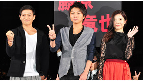 『カイジ2 〜人生奪回ゲーム〜』イベント