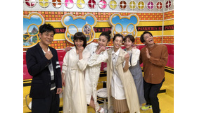 「ネプリーグ」(C)フジテレビ