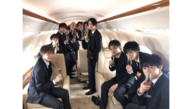 『PRINCE OF LEGEND』大阪イベント（C）2019「PRINCE OF LEGEND」製作委員会