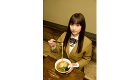 「ラーメン大好き小泉さん2016年末SP」 (C) フジテレビ