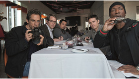 『ペントハウス』