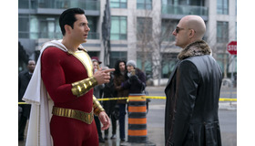 『シャザム!』（C）2019 WARNER BROS. ENTERTAINMENT INC.