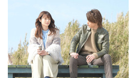 「初めて恋をした日に読む話」第8話 (C) TBS