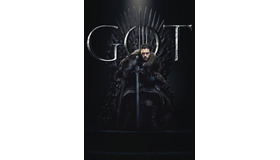 「ゲーム・オブ・スローンズ 最終章」　Photo: Helen Sloan/HBO（C）2019 Home Box Office, Inc. All rights reserved. HBO（R） and related channels and service marks are the property of Home Box Office, Inc.