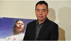 『運命の子』チェン・カイコー会見