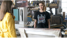 『シンプル・フェイバー』(C)2018 Lions Gate Entertainment Inc. All Rights Reserved.