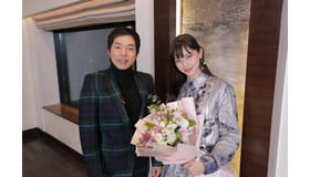 「アナザースカイ」今田耕司＆5代目MC・中条あやみ