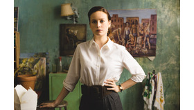 『ガラスの城の約束』（C）2019 Lions Gate Entertainment Inc. All Rights Reserved.