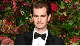 アンドリュー・ガーフィールド-(C) Getty Images