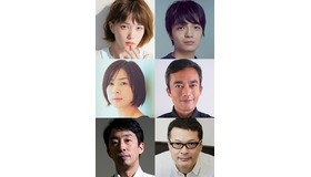 『新聞記者』新キャスト