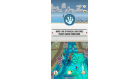 『ハリーポッター：魔法同盟』ハンズオン