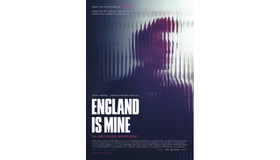 『ENGLAND IS MINE』（原題）（C）2017 ESSOLDO LIMITED ALL RIGHTS RESERVED