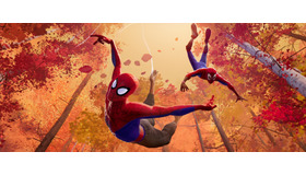 『スパイダーマン：スパイダーバース』