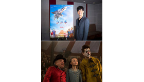 『ダンボ』（C）2019 Disney Enterprises, Inc. All Rights Reserved